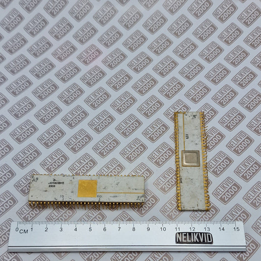 Dip Кераміка 64 ноги( КМ180 та ін)