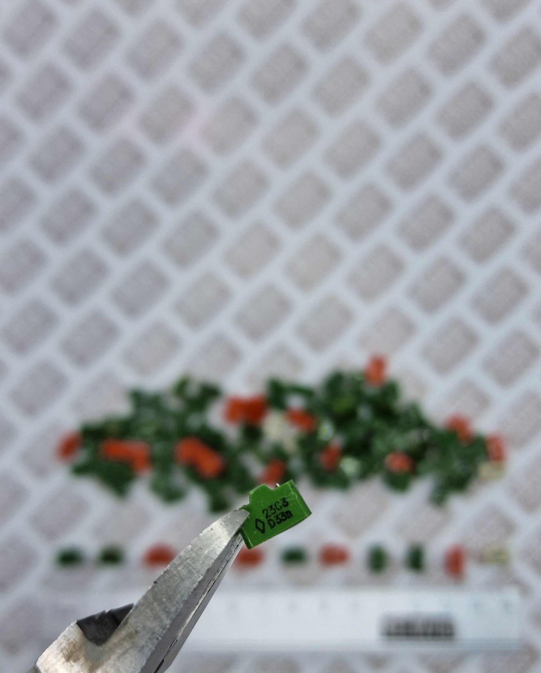 Км Пластик (K10-9, 17, D, E)